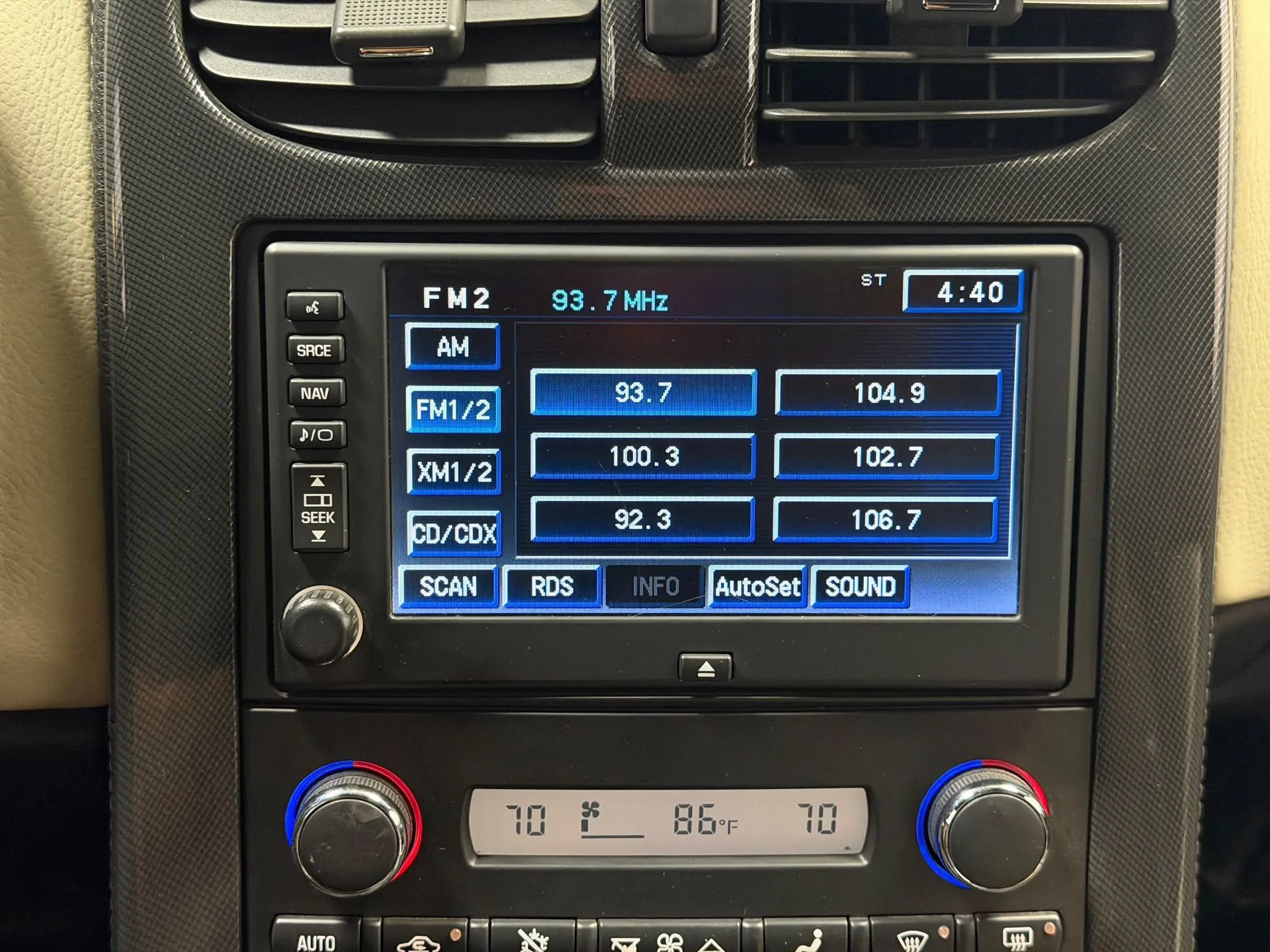 Used 2008 Chevrolet Corvette Z06 w/ Preferred Equipment Group RWD image 35