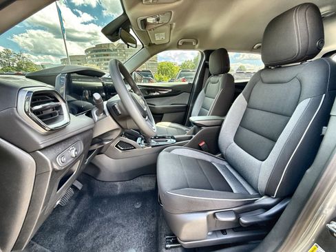 New 2026 Chevrolet TrailBlazer LT image 13