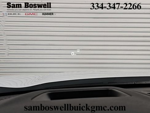 New 2026 GMC Acadia Denali Ultimate w/ LPO, All-Weather Package FWD image 28