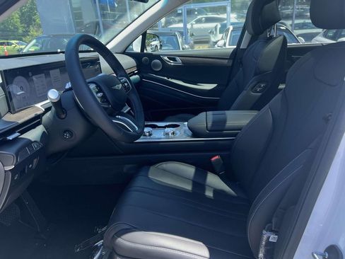 New 2025 Genesis GV80 2.5T Advanced image 13