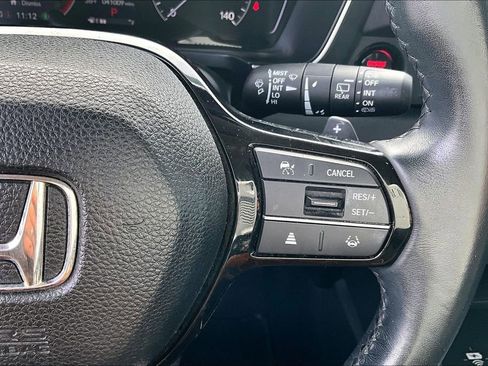 Used 2023 Honda Pilot Touring image 28