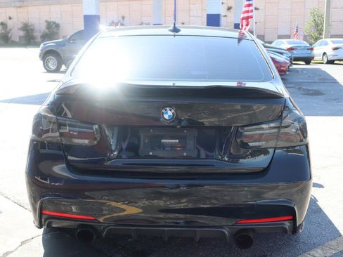 Used 2018 BMW 340i Sedan RWD image 7