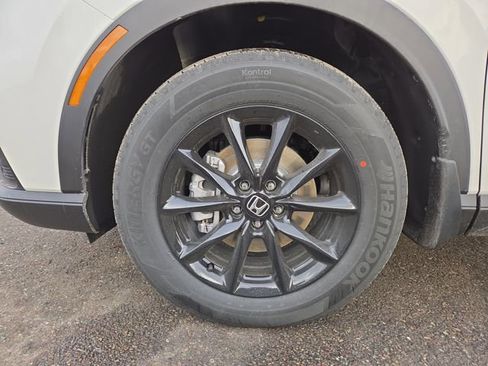 New 2026 Honda CR-V Sport-L image 7