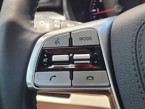 Used 2022 Kia Telluride S FWD image 20