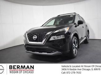 Certified 2023 Nissan Rogue SL w/ SL Premium Package video 1