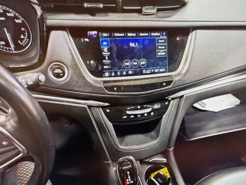 Used 2023 Cadillac XT5 Premium Luxury AWD/4WD image 10