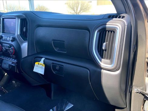 Used 2023 Chevrolet Silverado 3500 LTZ w/ Gooseneck/5TH Wheel Package image 19