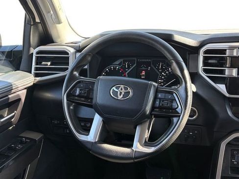 Used 2024 Toyota Tundra SR5 w/ SR5 Convenience Package AWD/4WD image 15
