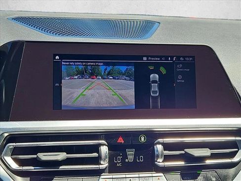 Used 2023 BMW 430i Coupe w/ M Sport Package RWD image 14