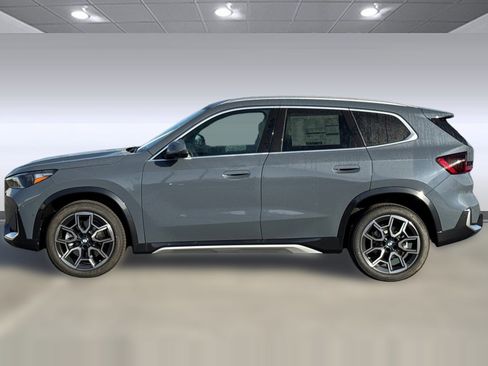 New 2026 BMW X1 xDrive28i w/ Technology Package image 2