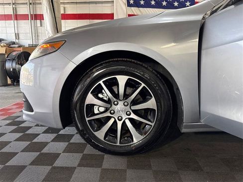 Used 2016 Acura TLX FWD image 29