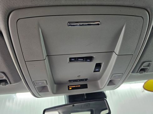 Used 2018 Chevrolet Silverado 1500 LTZ w/ Sport Package image 21