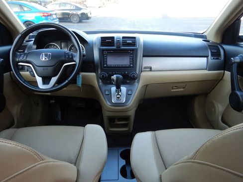 Used 2011 Honda CR-V EX-L image 28