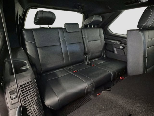 New 2026 Toyota Sequoia SR5 w/ SR5 Premium Package AWD/4WD image 22