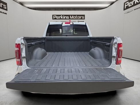 Used 2022 RAM 1500 Laramie w/ Sport Appearance Package AWD/4WD image 11