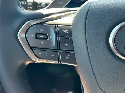 Used 2026 Lexus GX 550 AWD/4WD image 42