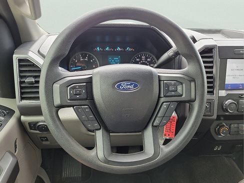 Used 2020 Ford F150 XLT AWD/4WD image 19