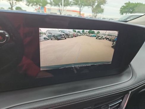 Used 2024 Buick Encore GX Sport Touring FWD image 14