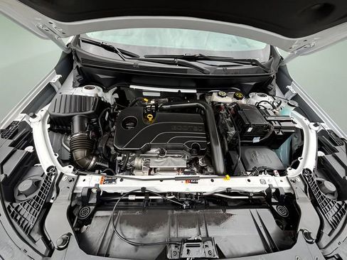 Used 2023 GMC Terrain Denali image 19