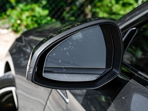 Used 2021 Audi RS 5 Sportback image 48