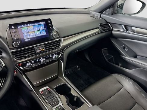 Used 2022 Honda Accord Sport image 24