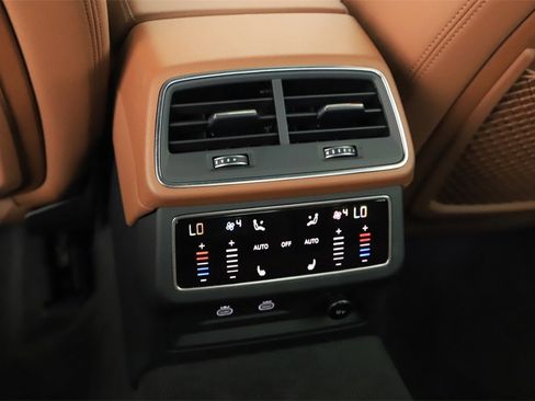 Certified 2025 Audi A6 Premium Plus w/ Premium Plus Package image 22