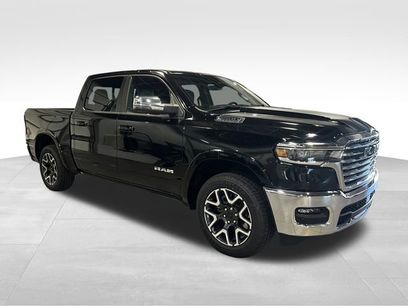 Used 2025 RAM 1500 Laramie