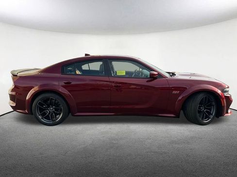 Used 2021 Dodge Charger Scat Pack image 16