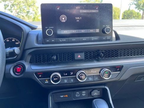 Used 2024 Honda CR-V EX image 7