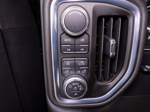 Used 2019 GMC Sierra 1500 AT4 w/ AT4 Premium Package AWD/4WD image 37