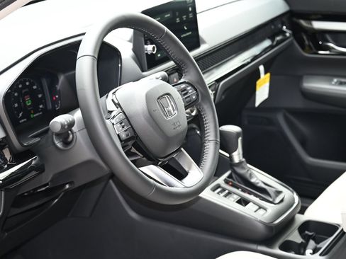 New 2026 Honda CR-V EX-L image 9