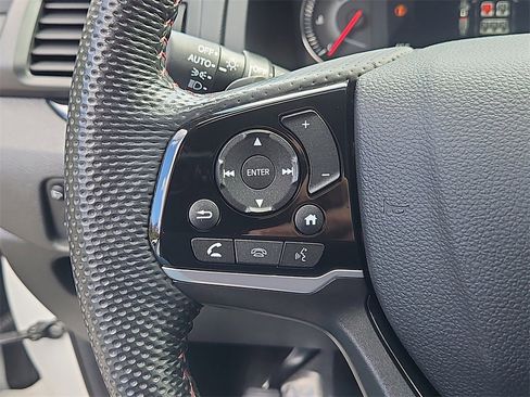 Certified 2024 Honda Passport Black Edition image 26