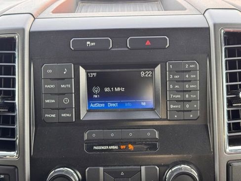 Used 2015 Ford F150 XLT w/ Trailer Tow Package image 19