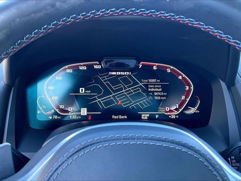 Used 2023 BMW M850i xDrive Convertible image 22