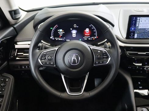 Used 2026 Acura MDX w/ Technology Package image 17