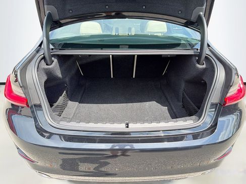 Used 2020 BMW 330i xDrive 330i xDrive w/ Premium Package image 13