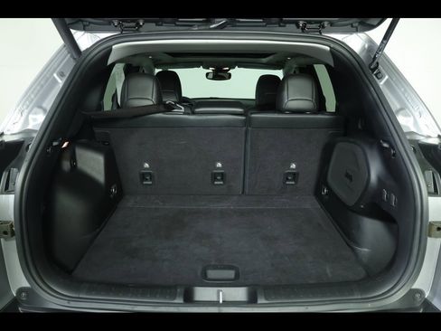 Used 2022 Jeep Cherokee Latitude Lux w/ Sun & Sound Group image 14