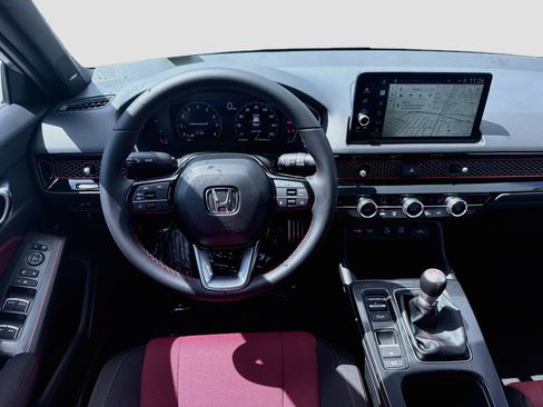 New 2026 Honda Civic Si image 18