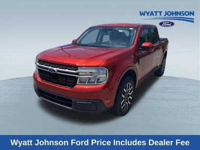 Used 2023 Ford Maverick Lariat w/ Lariat Luxury Package