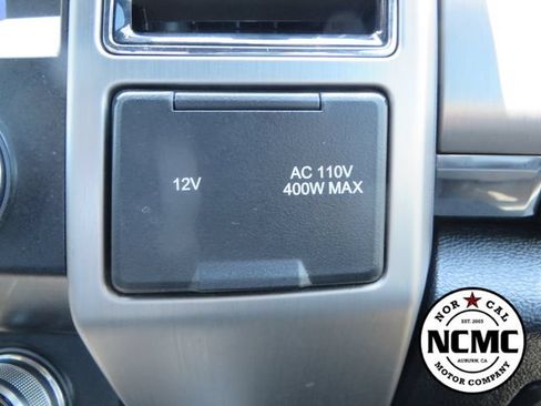 Used 2020 Ford F350 Platinum w/ FX4 Off-Road Package AWD/4WD image 38