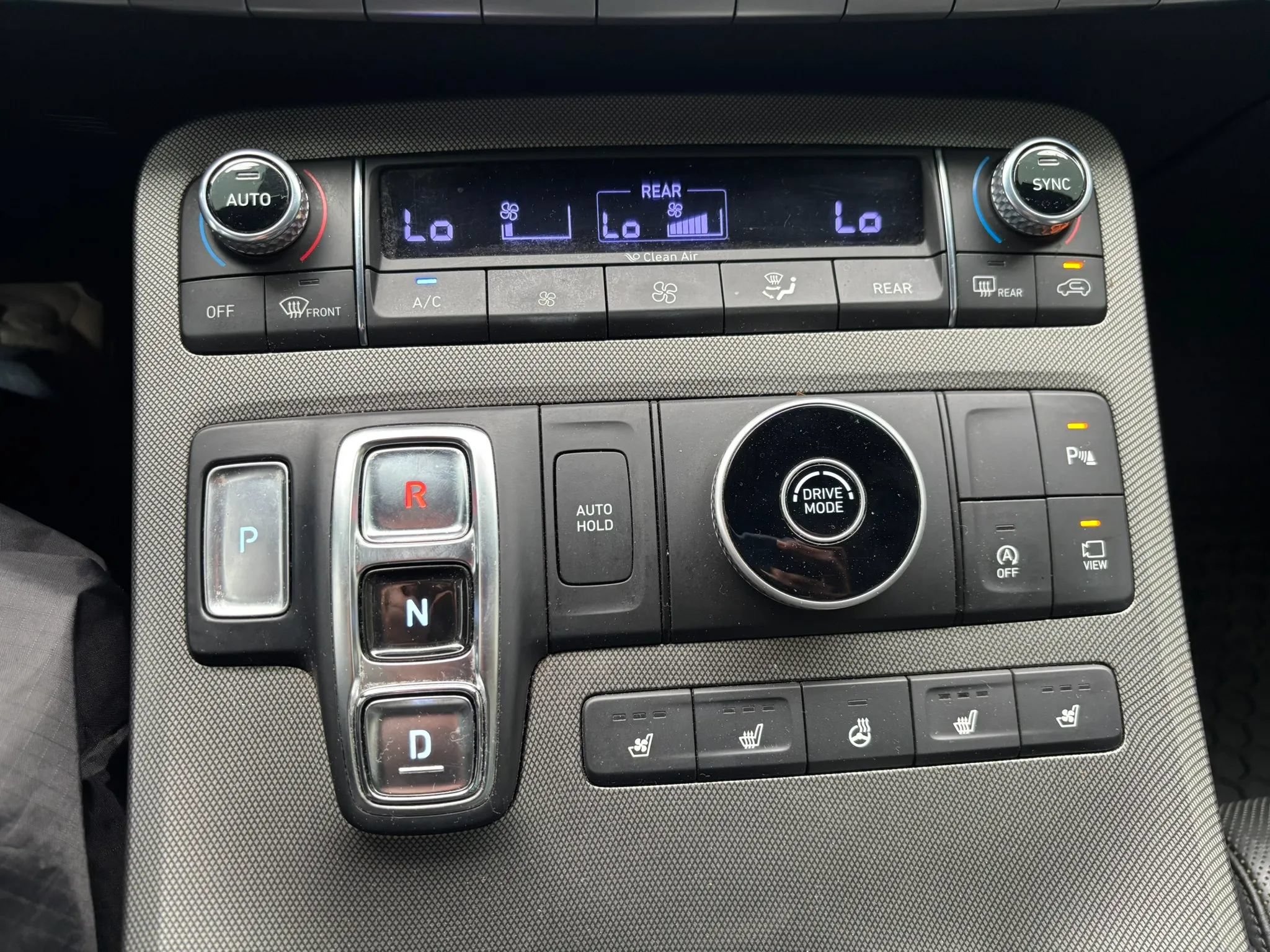Used 2021 Hyundai Palisade Calligraphy FWD image 22
