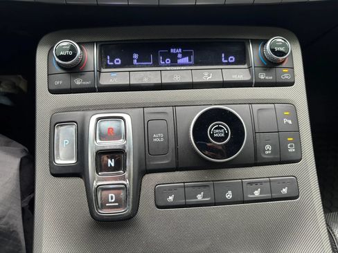 Used 2021 Hyundai Palisade Calligraphy FWD image 22