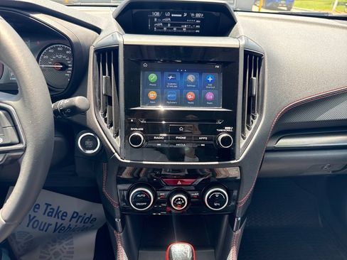 Certified 2023 Subaru Forester Sport AWD/4WD image 20