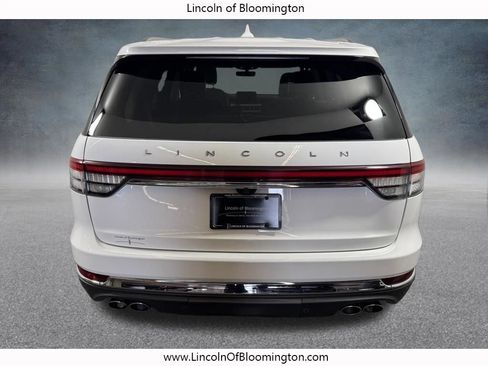 Used 2021 Lincoln Aviator Reserve w/ Equipment Group 201A AWD/4WD image 6