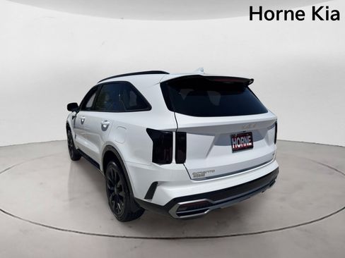 Certified 2023 Kia Sorento SX AWD/4WD image 5