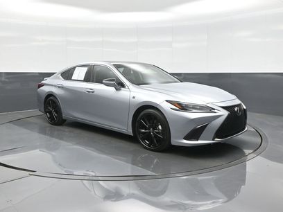 Used 2025 Lexus ES 350 w/ Accessory Package (Z1)