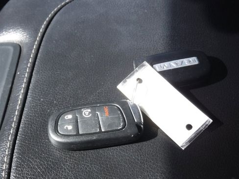 Used 2015 RAM 2500 Power Wagon Laramie image 25