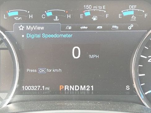 Used 2018 Ford F350 Lariat w/ Lariat Ultimate Package AWD/4WD image 45