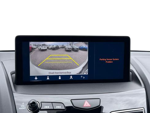 Used 2023 Acura RDX AWD w/ Technology Package image 26