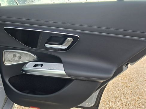 New 2026 Mercedes-Benz E 350 4MATIC Sedan image 25